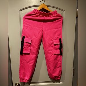 Youth Cargo Pants Never Worn